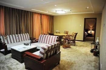 Taiyuan Diyue International Hotel Taiyuan Diyue International Hotel