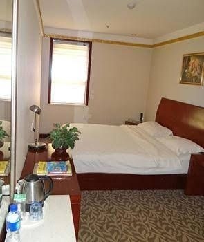 Taiyuan Diyue International Hotel2