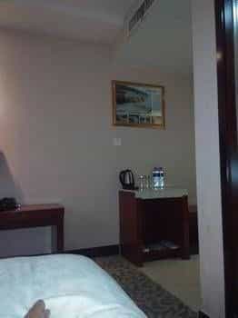 Taiyuan Diyue International Hotel Taiyuan Diyue International Hotel