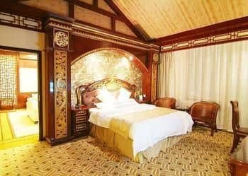 Chuanhui Hotel - Xiangyang Chuanhui Hotel - Xiangyang