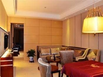 Jiulong Hotel - Wuhan Jiulong Hotel - Wuhan