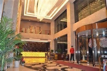 Jiulong Hotel - Wuhan2