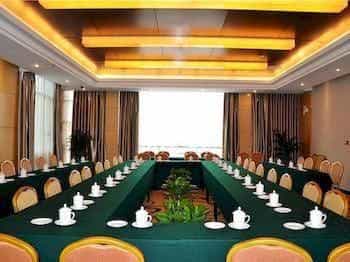 Jiulong Hotel - Wuhan Jiulong Hotel - Wuhan