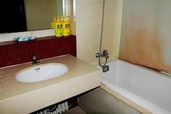 Enji Apartment Hotel Bainianhui - Dalian4