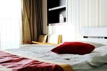 Enji Apartment Hotel Bainianhui - Dalian Enji Apartment Hotel Bainianhui - Dalian