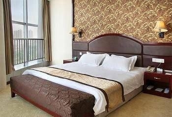 Wuhan Kairui Blue Arrow Hotel3
