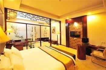 Wuhan Kairui Blue Arrow Hotel Wuhan Kairui Blue Arrow Hotel