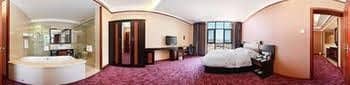 Maple Palace Hotel - Kunming Maple Palace Hotel - Kunming