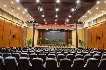 Maple Palace Hotel - Kunming4