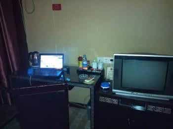 Shandong Hotel - Jinan Shandong Hotel - Jinan