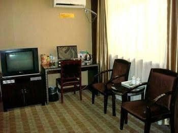 Shandong Hotel - Jinan Shandong Hotel - Jinan
