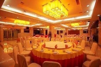 Renmin Hotel - Shenyang Renmin Hotel - Shenyang