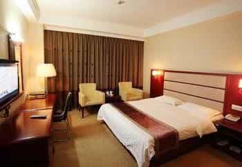 Renmin Hotel - Shenyang Renmin Hotel - Shenyang
