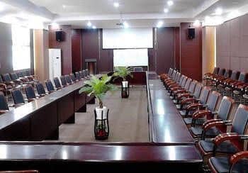 Zhengzhou Oak 5 Seasons Hotel Zhengzhou Oak 5 Seasons Hotel