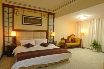Kunming Zhong Yu Hotel1