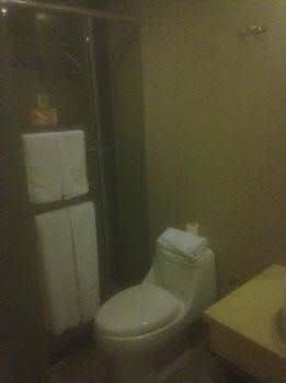 Motel 168 Motel 168