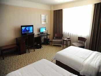 Yitian Hotel Yitian Hotel