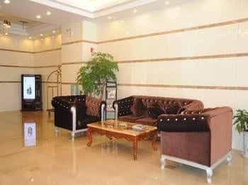Yitian Hotel Yitian Hotel