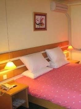 Home Inn Hubin Branch - Hangzhou3