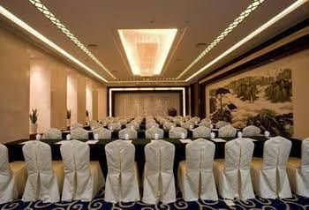 Haiyu Hotspring Hotel - Chongqing4