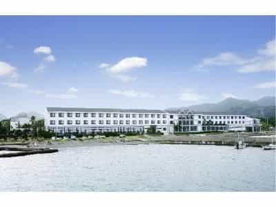 Kyukamura Tateyama