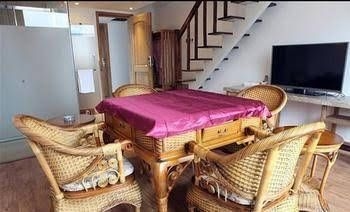 Zhangjiajie Guanshanyue Honeymoon Mansion3