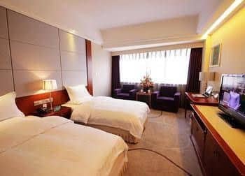 Guandu Hotel - Kunming Guandu Hotel - Kunming