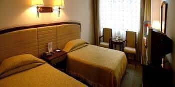 Southern Airlines Pearl Hotel - Guangzhou Southern Airlines Pearl Hotel - Guangzhou