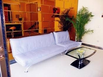 Longhao Express Hotel-luoning4