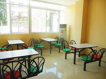 Longhao Express Hotel-luoning3