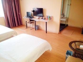 Longhao Express Hotel-luoning2