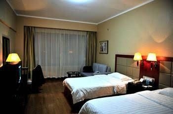 Qingdao Jiaonan Detai Hotel4