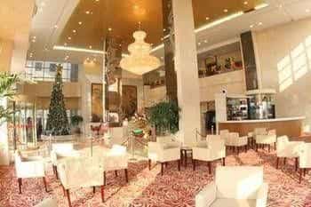 Qingdao Jiaonan Detai Hotel Qingdao Jiaonan Detai Hotel