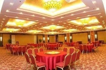 Qingdao Jiaonan Detai Hotel Qingdao Jiaonan Detai Hotel