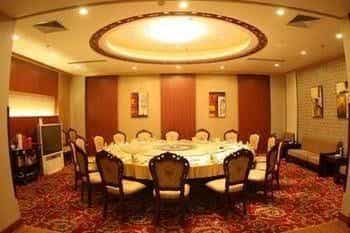 Qingdao Jiaonan Detai Hotel Qingdao Jiaonan Detai Hotel