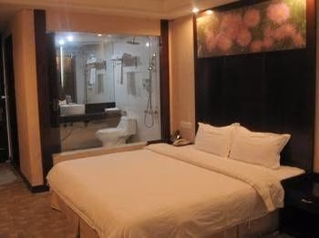 Zhubao Hotel - Zhuhai4