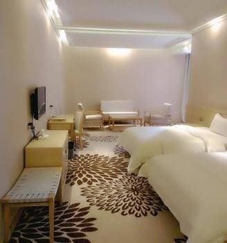 Langyi South Bay Hotel1
