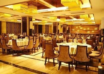 Grace Hotel,optics Valley0