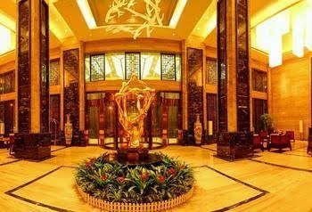 Grace Hotel,optics Valley3