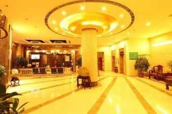 Datang Kaiyue Hotel Datang Kaiyue Hotel