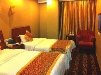 Datang Kaiyue Hotel Datang Kaiyue Hotel