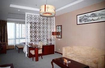 Lidu International Business Hotel Lidu International Business Hotel