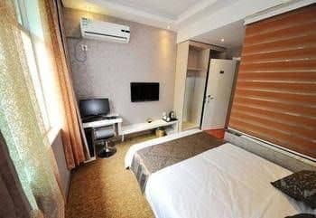 Tianteng Hotel Tianteng Hotel