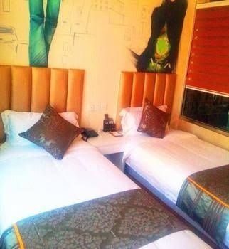 Tianteng Hotel4