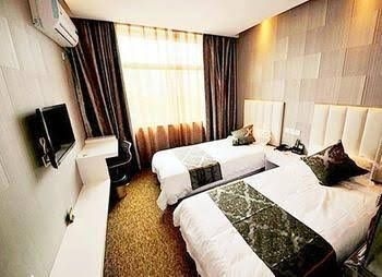 Tianteng Hotel2