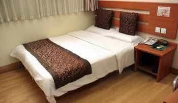 Tiandi Renhe Hotel Tiandi Renhe Hotel