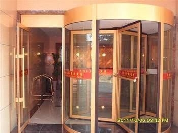 Tiandi Renhe Hotel4