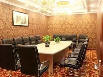 Hangrui Hotel Chongqing Airport Hangrui Hotel Chongqing Airport