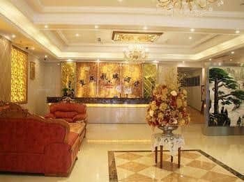 Hangrui Hotel Chongqing Airport Hangrui Hotel Chongqing Airport
