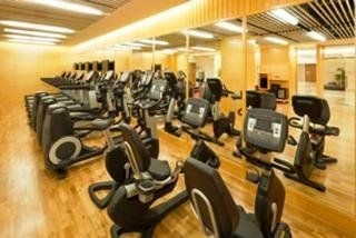 Sheraton Shanghai Hongkou Hotel2